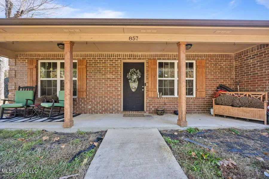 857 Old Hudsonville Road, Holly Springs, MS 38635 - Image #2