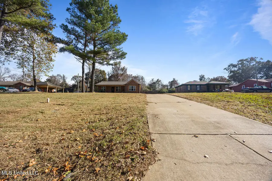 857 Old Hudsonville Road, Holly Springs, MS 38635 - Image #3
