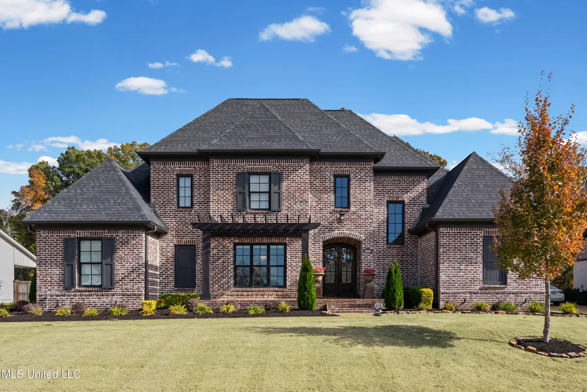 4648 Parish Row, Olive Branch, MS 38654 - Image #1