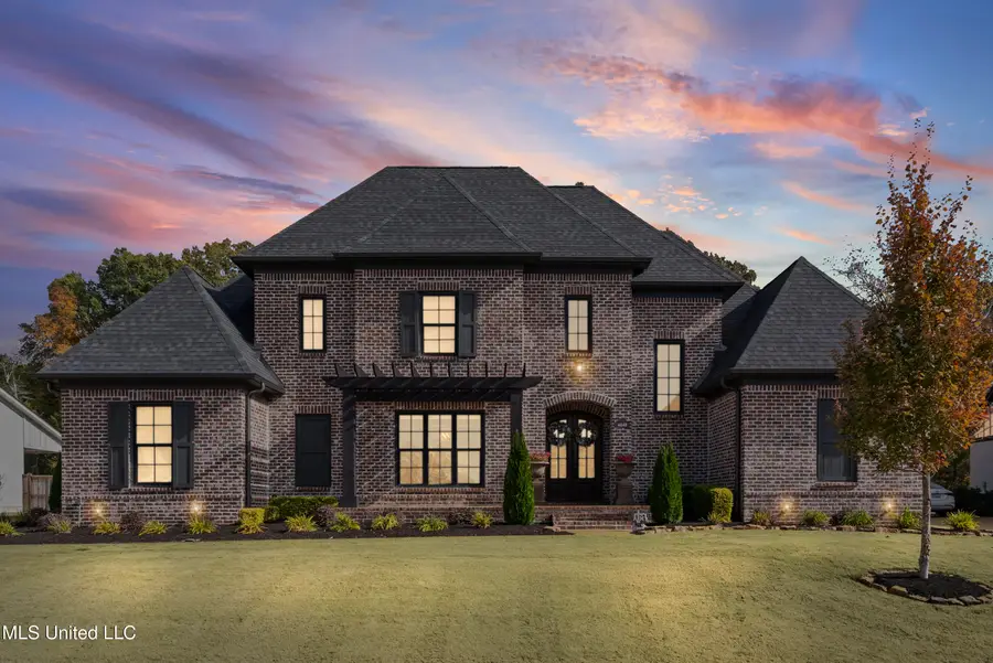 4648 Parish Row, Olive Branch, MS 38654 - Image #2