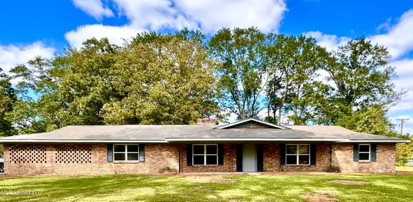 200 Robb Street, Summit, MS 39666