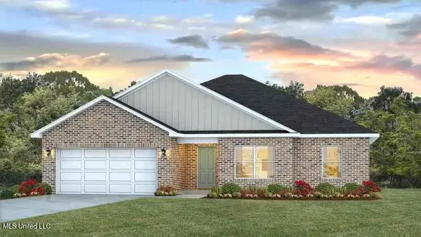 260 Raulston Drive, Byram, MS 39272