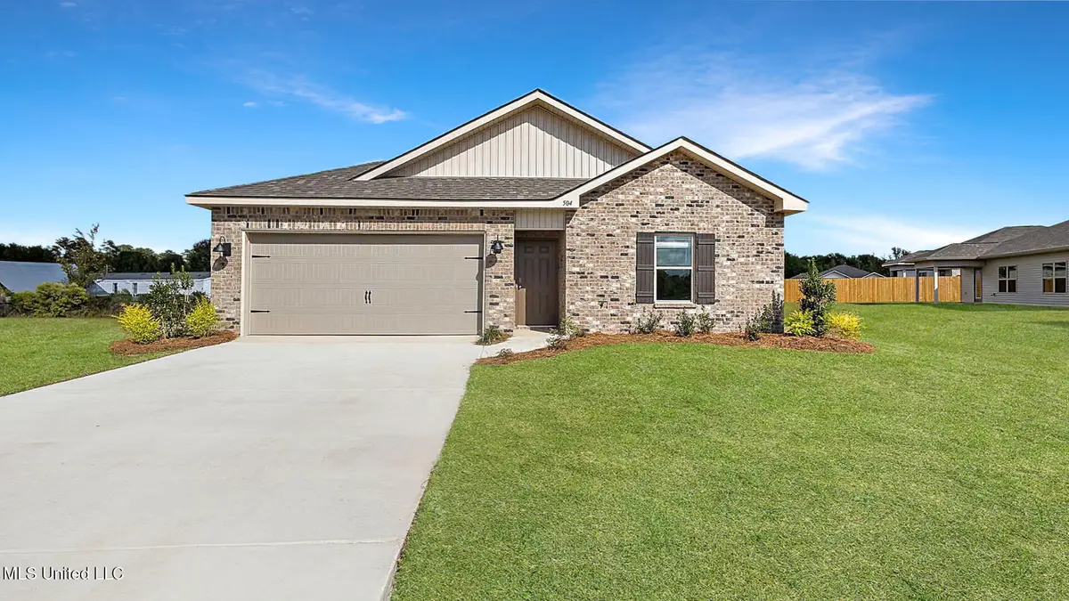 307 Cedar Crest Drive, Pearl, MS 39208 - Image #1