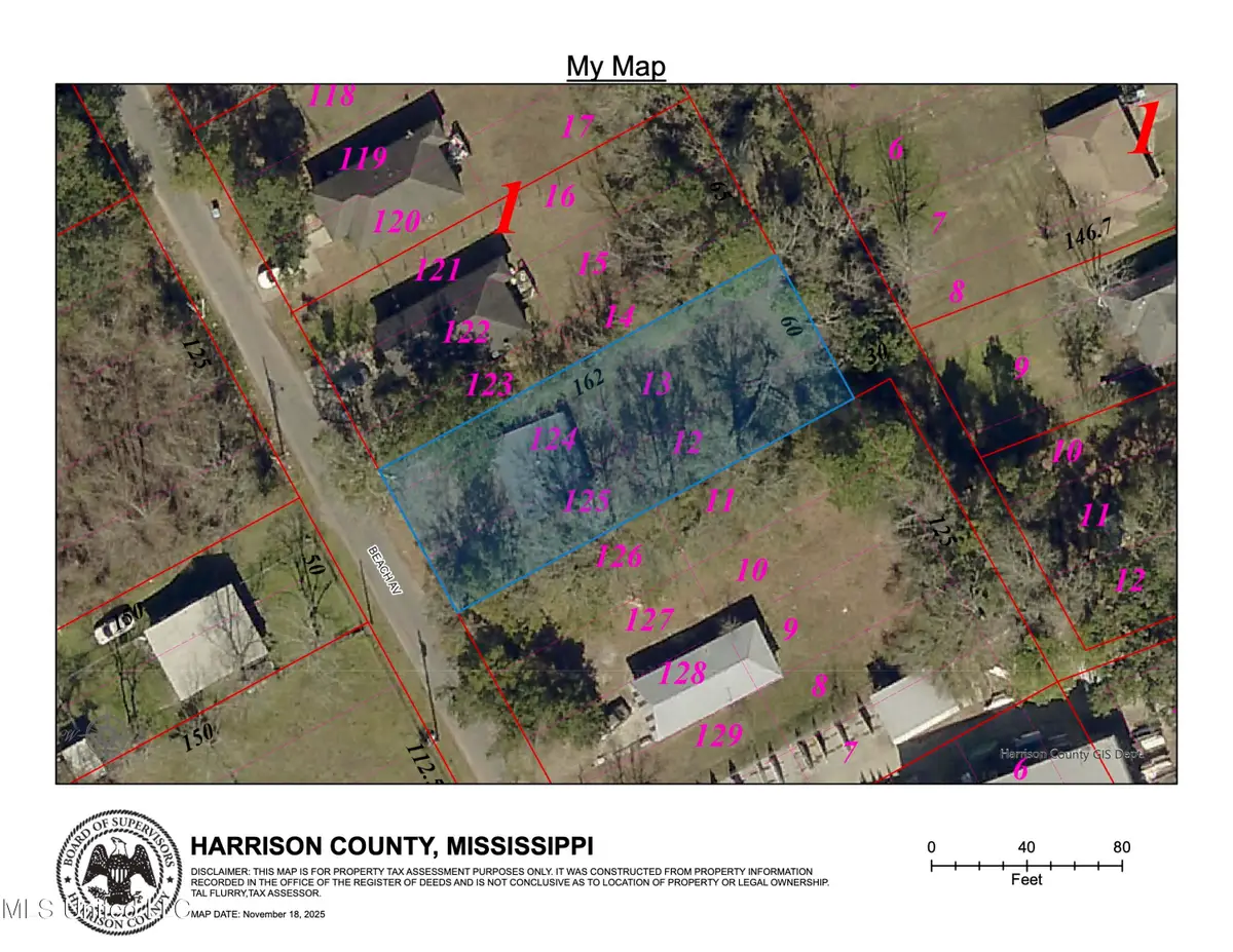 1020 Beach Avenue, Gulfport, MS 39501 - Image #1