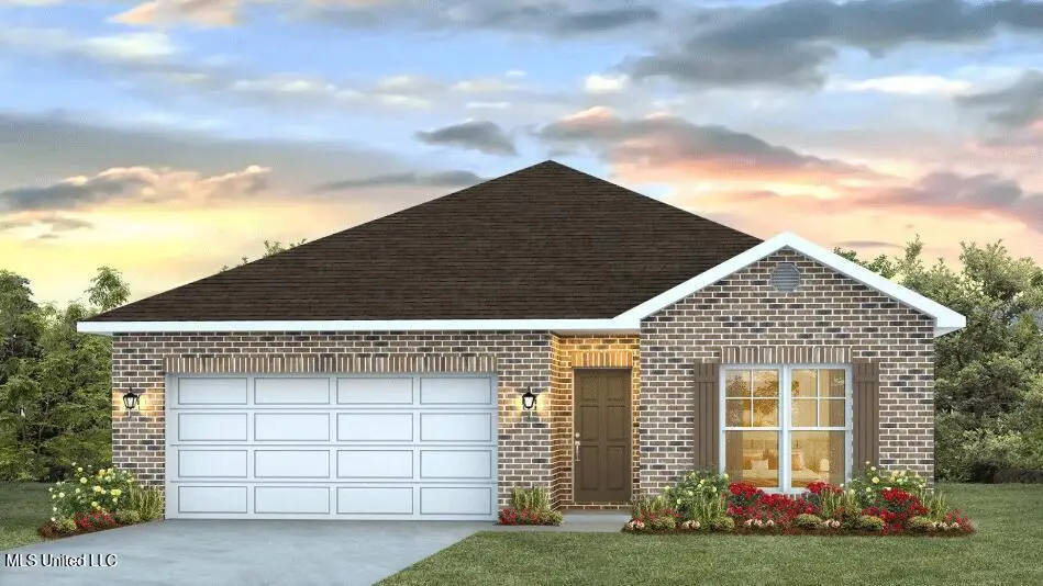 305 Cedar Crest Drive, Pearl, MS 39208 - Image #1