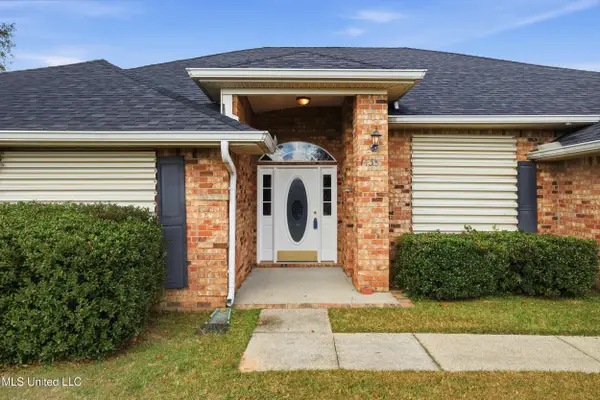 14352 Brettonwood Cove, Gulfport, MS 39503