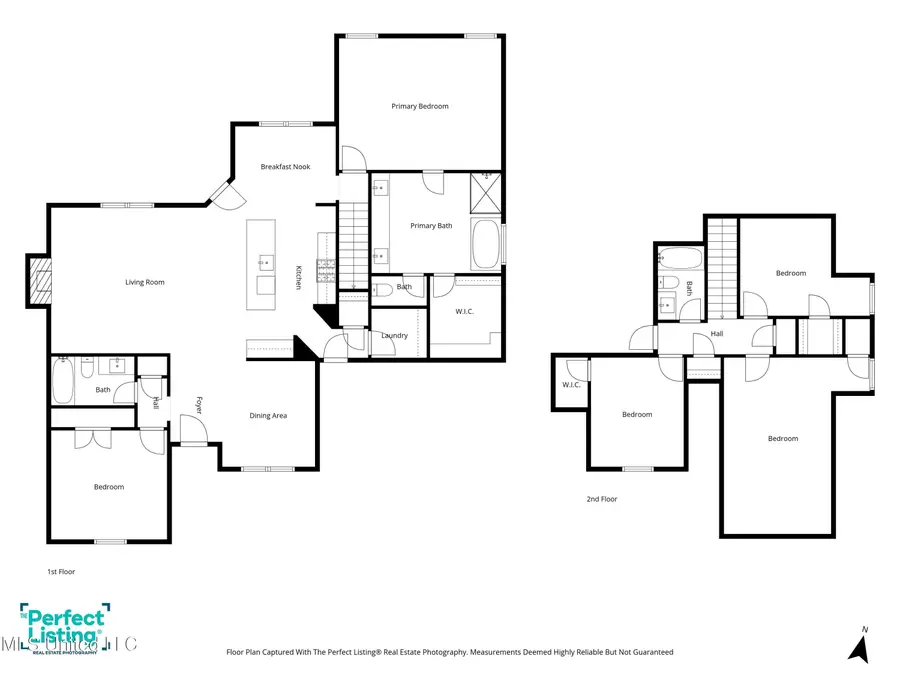 1398 Creek Haven Drive, Hernando, MS 38632 - Image #2