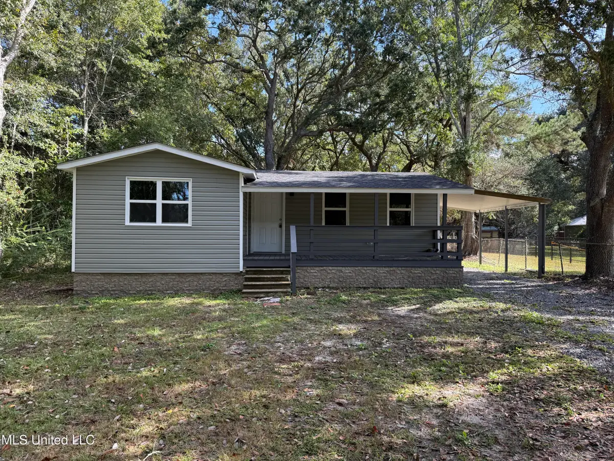 1528 Ladnier Road, Gautier, MS 39553 - Image #1