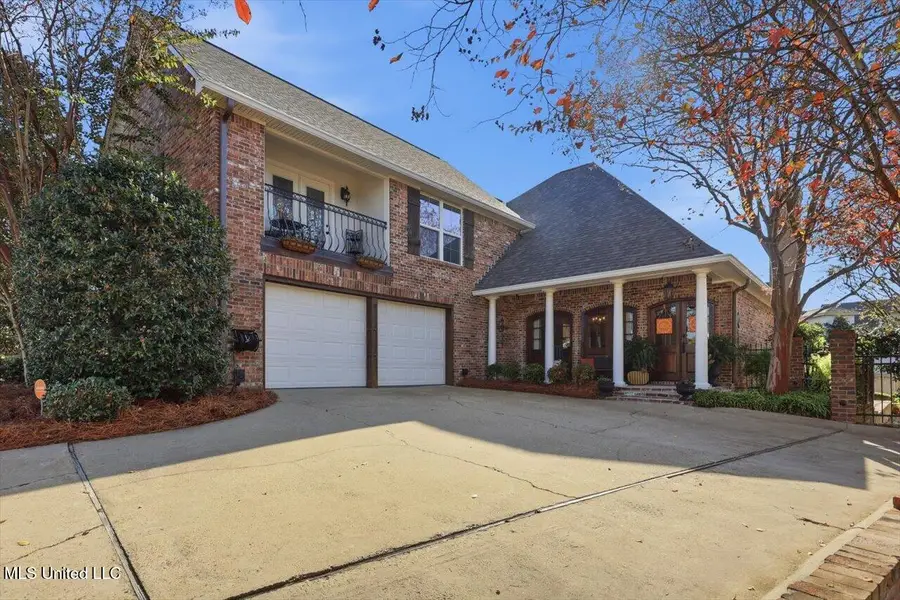 514 Beacon Cove, Brandon, MS 39047 - Image #2