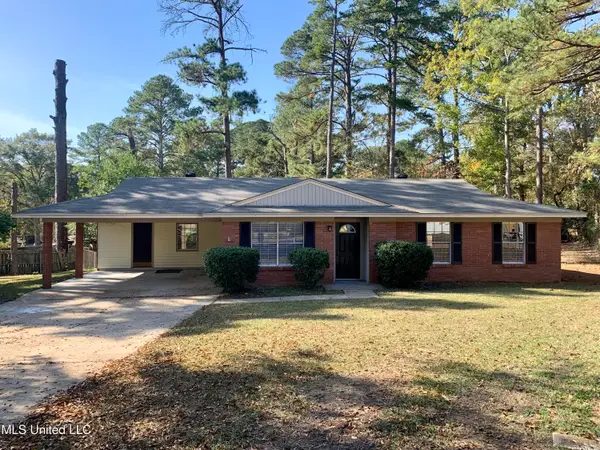 119 Hill Circle, Pearl, MS 39208
