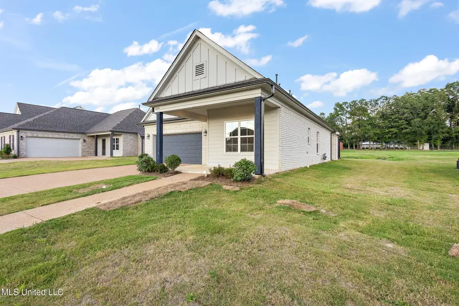 6263 Clover Court, Walls, MS 38680 - Image #3