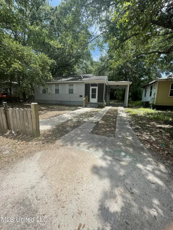 364 Hiller Drive, Biloxi, MS 39531