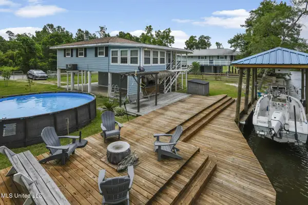 50 Fiber Street, Bay Saint Louis, MS 39520