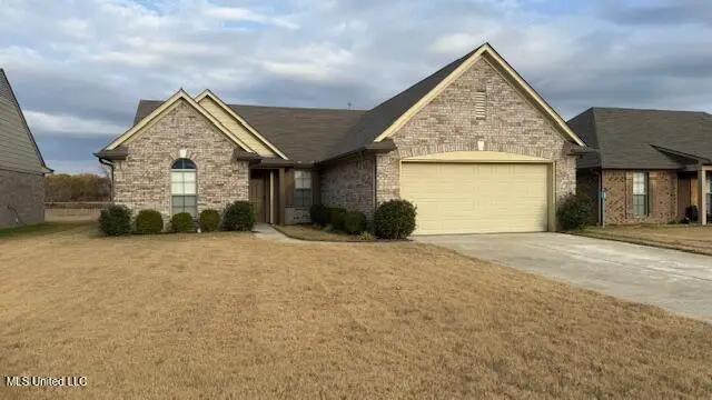 4785 W Cantata Drive, Walls, MS 38680 - Image #1