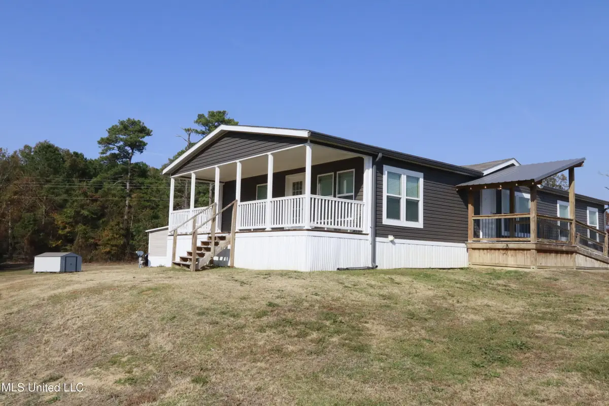 4027 Hillsboro Drive, Brandon, MS 39042 - Image #1