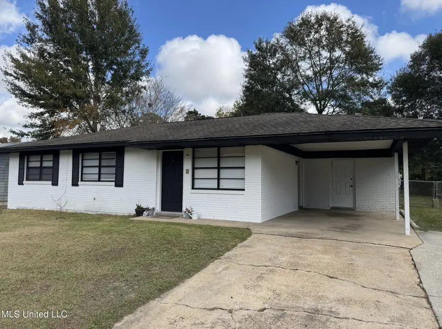 11406 Harris Drive, Gulfport, MS 39503 - Image #2