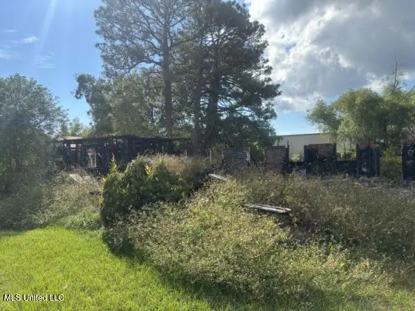 6118 Frederick Street, Moss Point, MS 39563