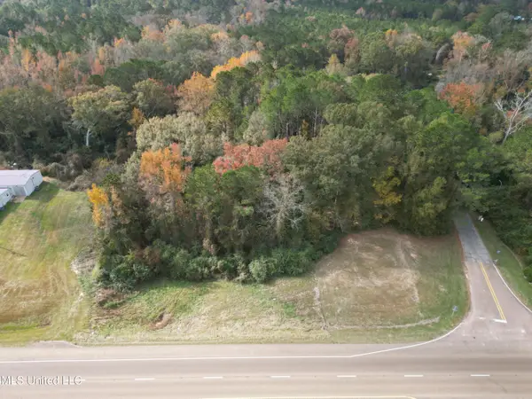 0 Dear Drive, Mendenhall, MS 39114