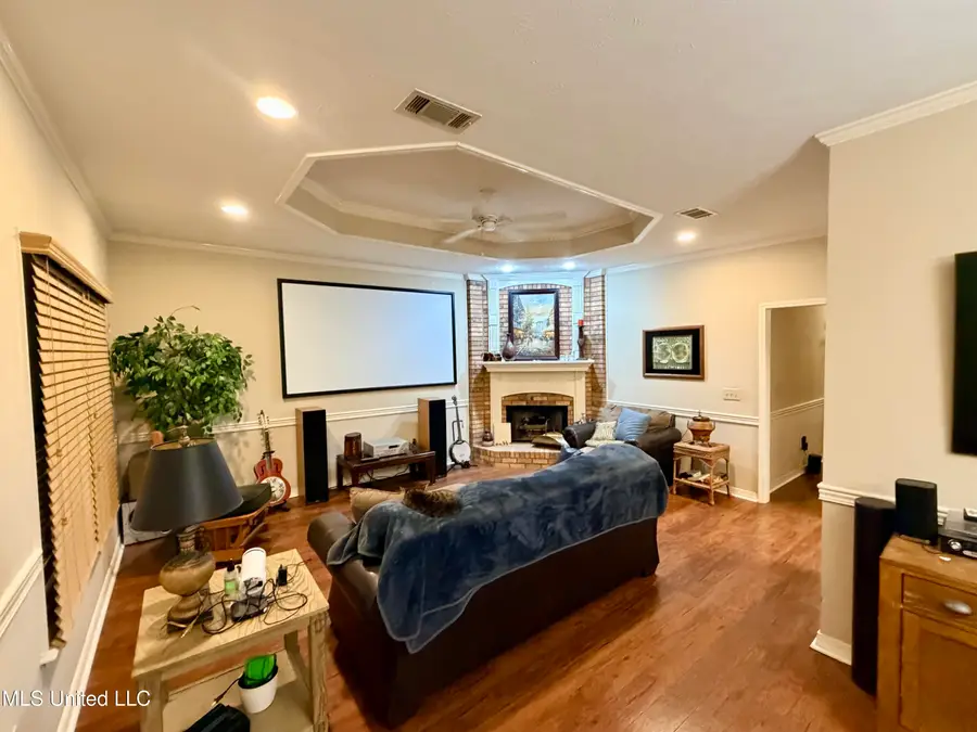 313 Pelahatchie Shore Drive, Brandon, MS 39047 - Image #3