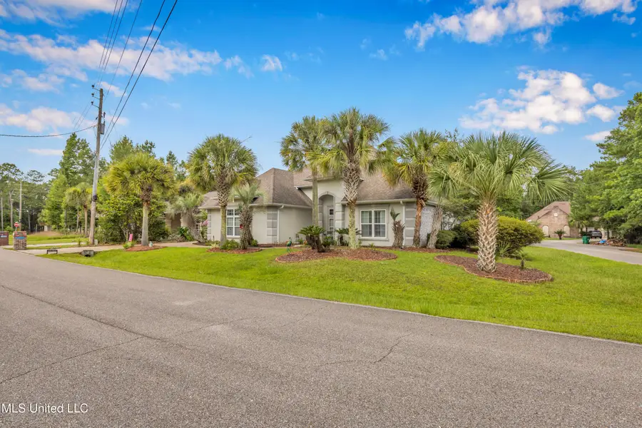 8354 Makiki Drive, Diamondhead, MS 39525 - Image #2