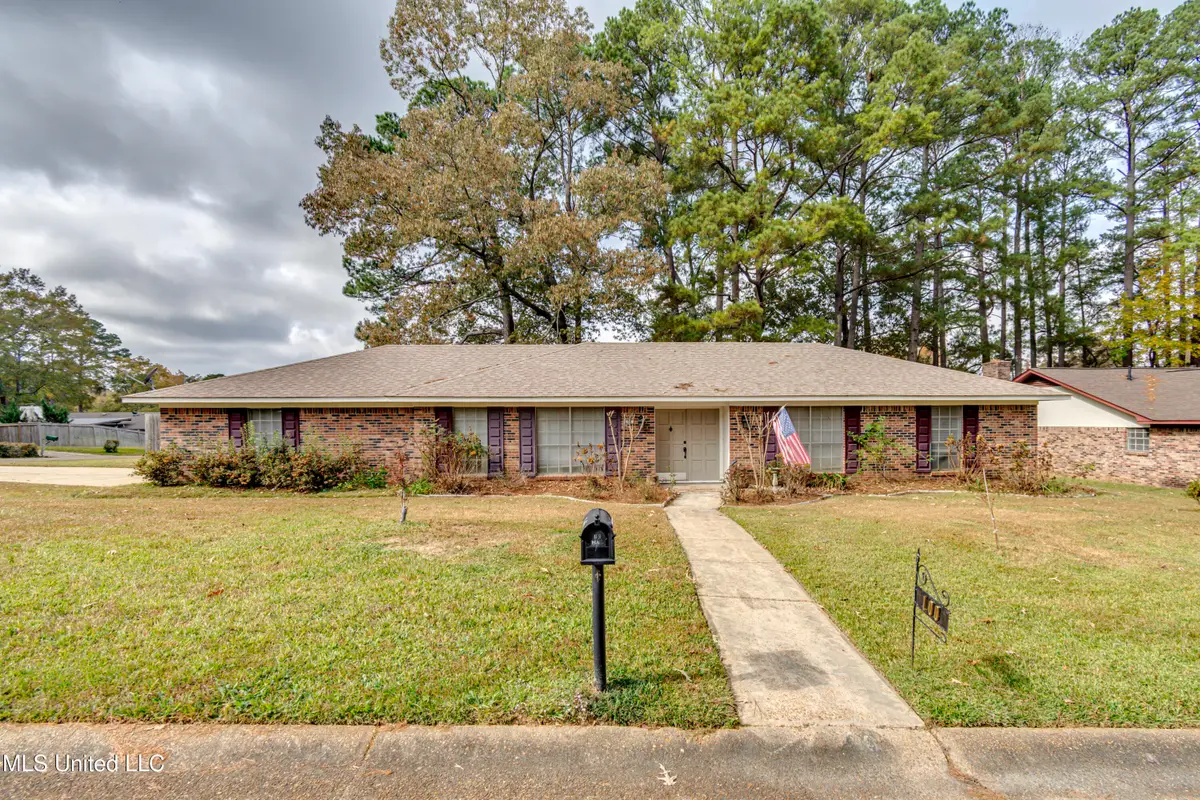 100 Fairdale Place, Brandon, MS 39042 - Image #1