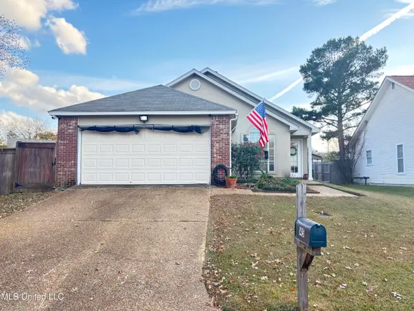 145 Chesapeake Avenue, Brandon, MS 39047