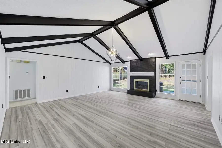 1534 Tracewood Drive, Jackson, MS 39211 - Image #2