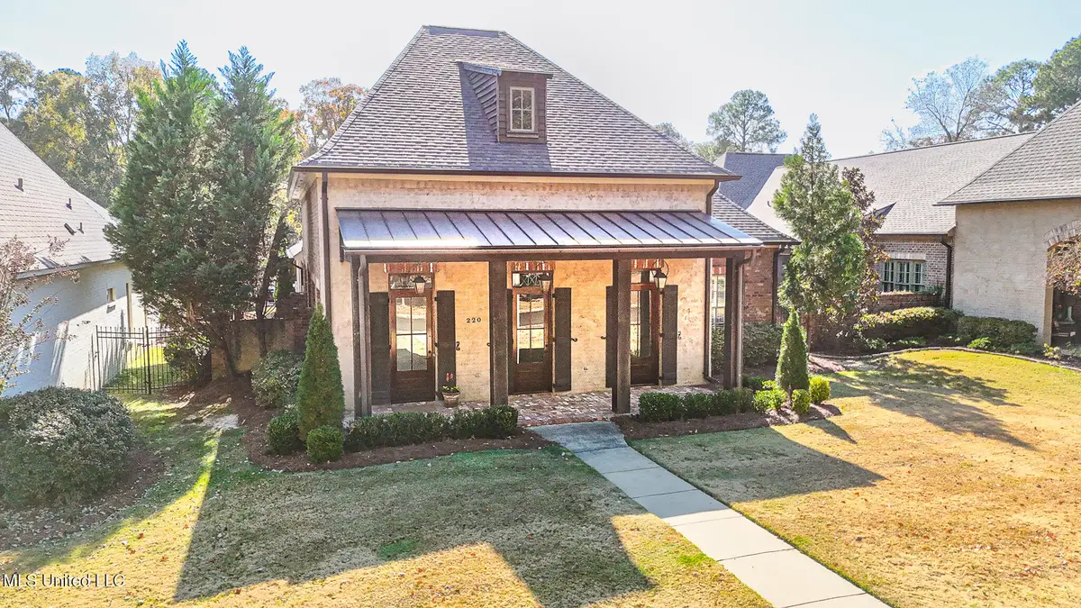 220 Vintage Drive, Madison, MS 39110 - Image #1