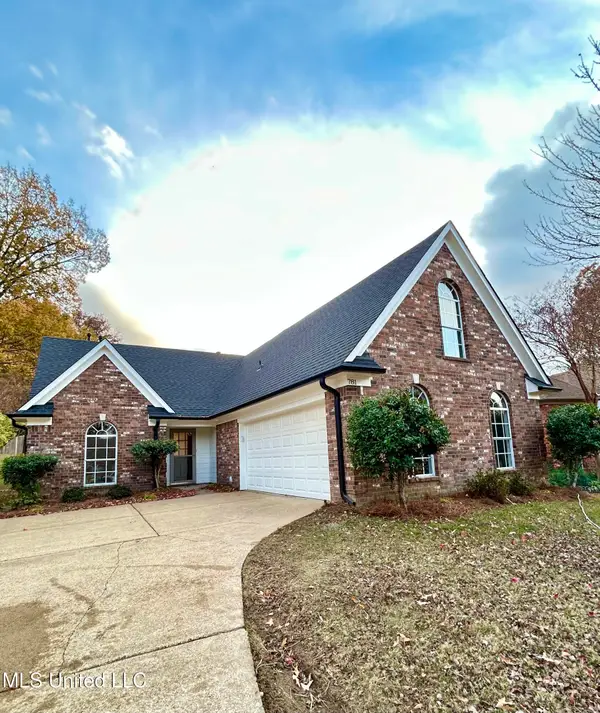 781 Cedar Trace Circle, Hernando, MS 38632
