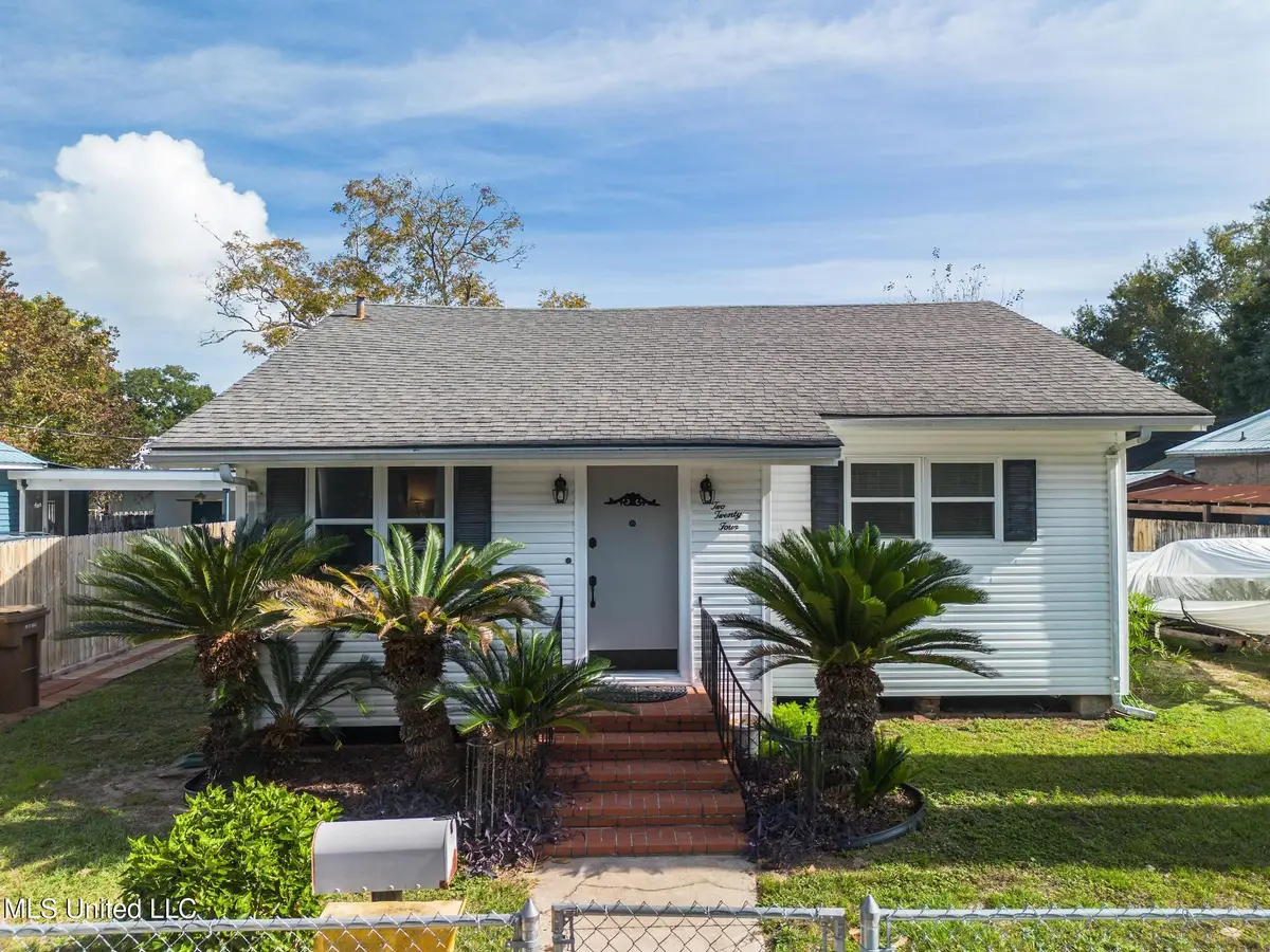 224 Querens Avenue, Biloxi, MS 39530 - Image #1