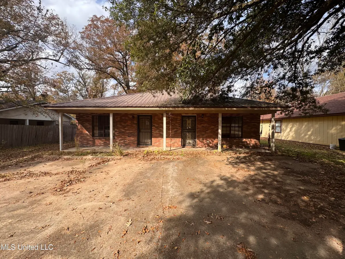 156 Mccluer Road, Jackson, MS 39212 - Image #1