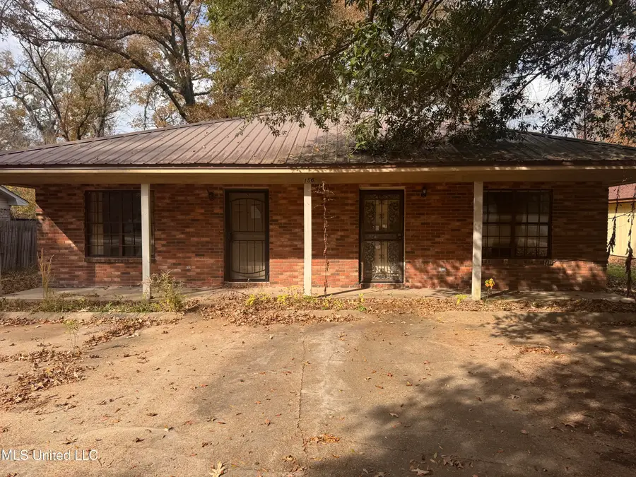 156 Mccluer Road, Jackson, MS 39212 - Image #2