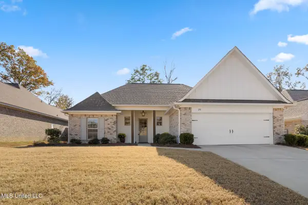 270 Buttonwood Lane, Canton, MS 39046