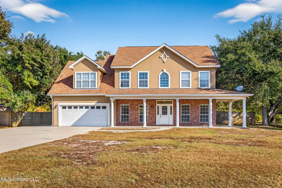 1901 Shelby Lane, Ocean Springs, MS 39564 - Image #1