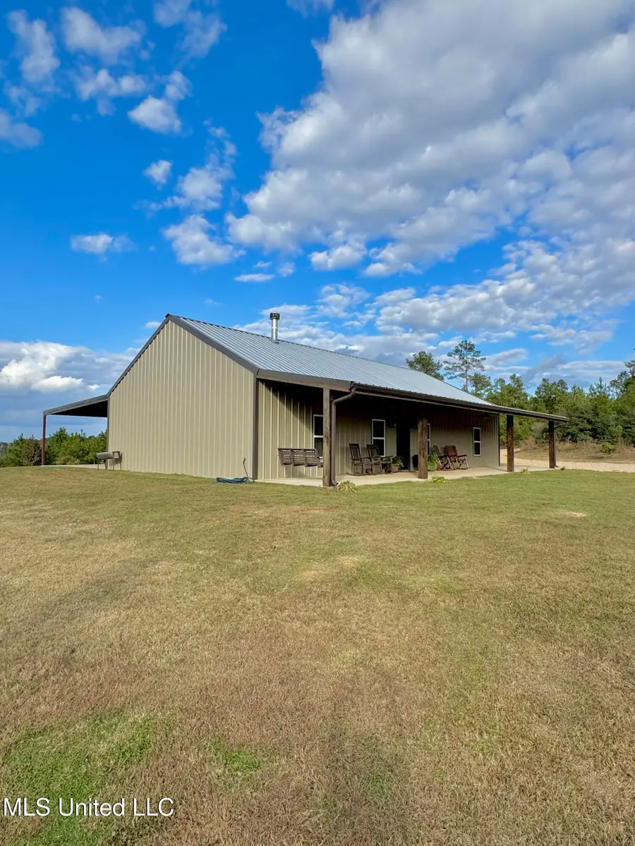 2285 P P Wilson Road, Osyka, MS 39657 - Image #3