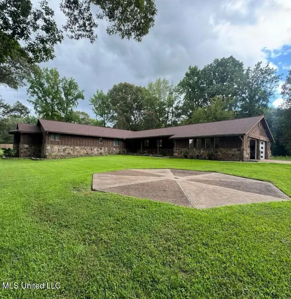 5520 Jordan Drive, Horn Lake, MS 38637