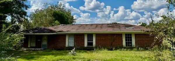 4501 Payne Street, Moss Point, MS 39563