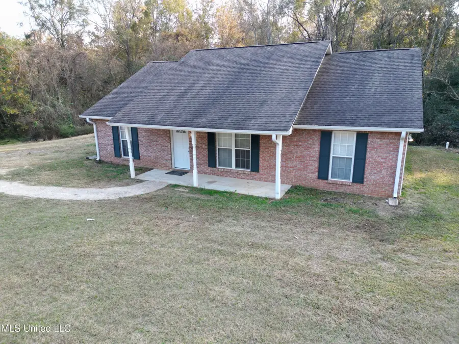 4545 Tom Collins Road, Utica, MS 39175 - Image #2