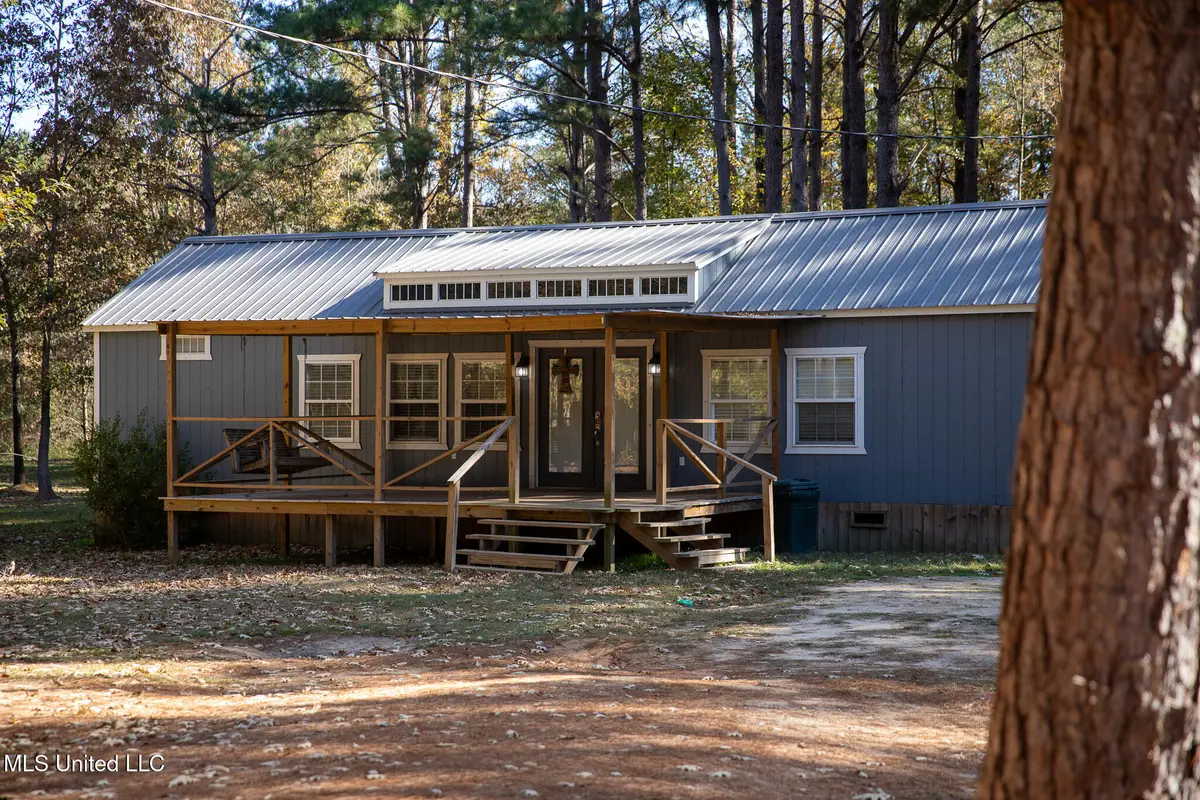 14285 Highway 503, Decatur, MS 39327 - Image #1