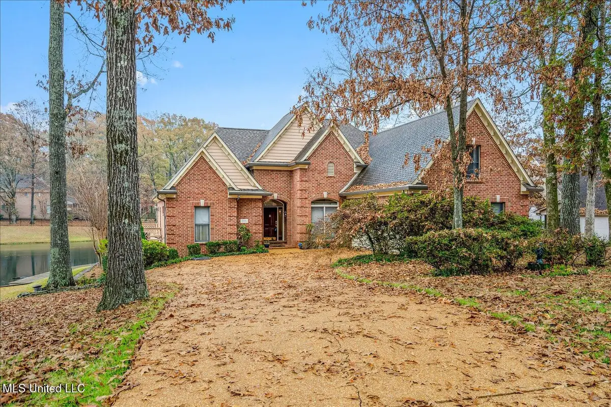 5936 Roman Hill Drive, Olive Branch, MS 38654 - Image #1