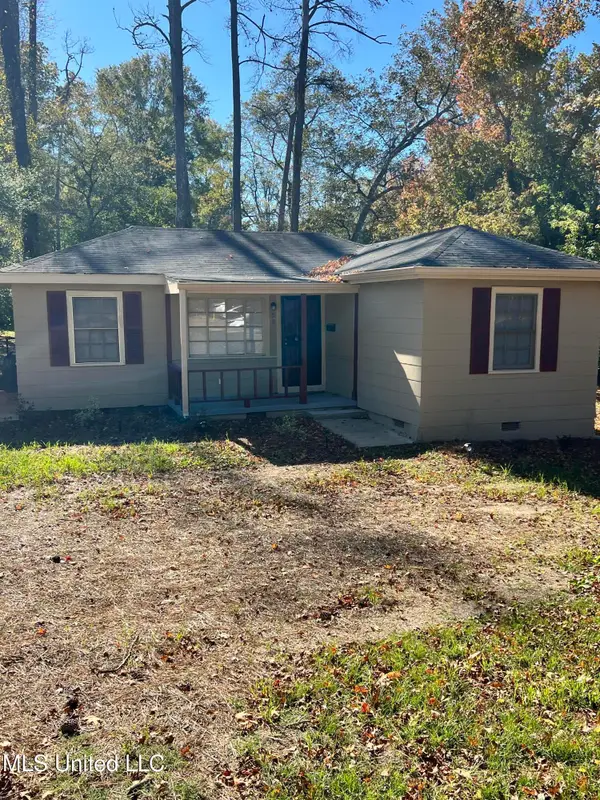 301 Cooper Road, Jackson, MS 39212