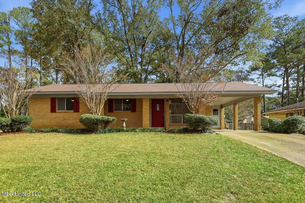 412 Arabi Street, Pearl, MS 39208 - Image #1