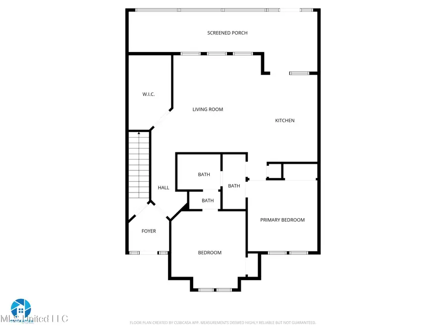 8123 Fairway Villa Drive, Gautier, MS 39553 - Image #3