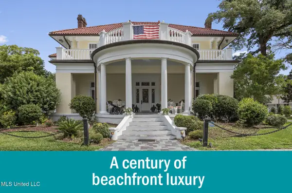 923 E Scenic Drive, Pass Christian, MS 39571