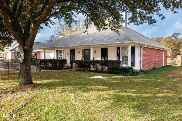 417 Westport Way, Flowood, MS 39232