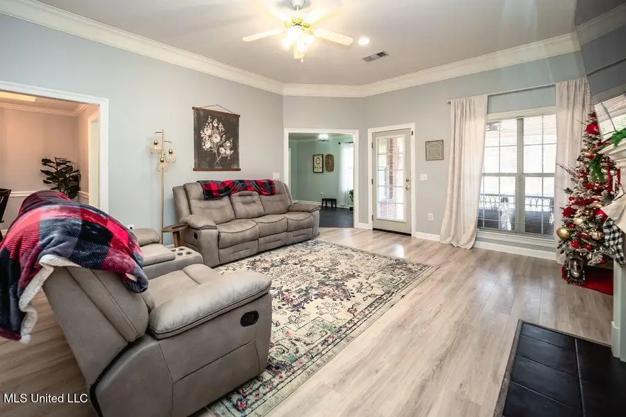 417 Westport Way, Flowood, MS 39232 - Image #3