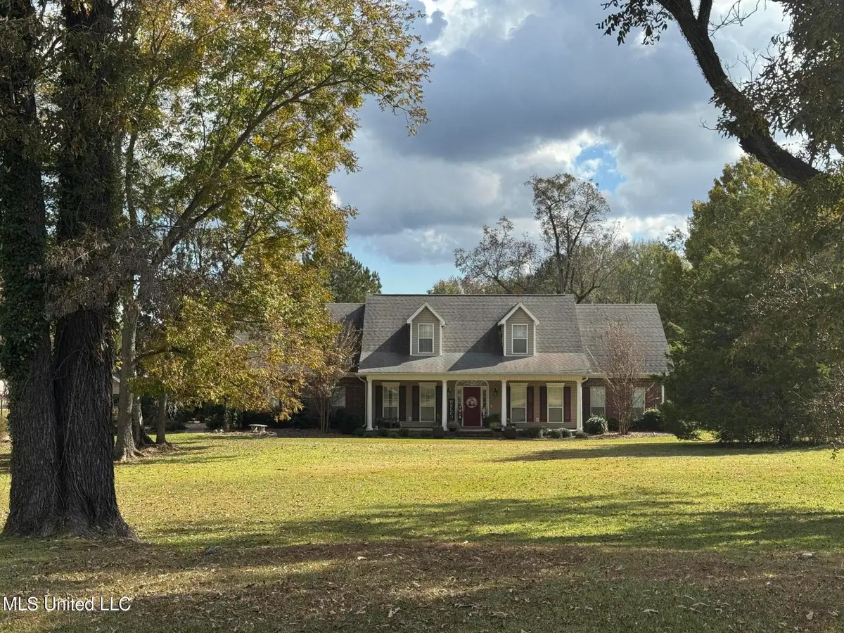 15384 S Highway 55, Terry, MS 39170 - Image #1