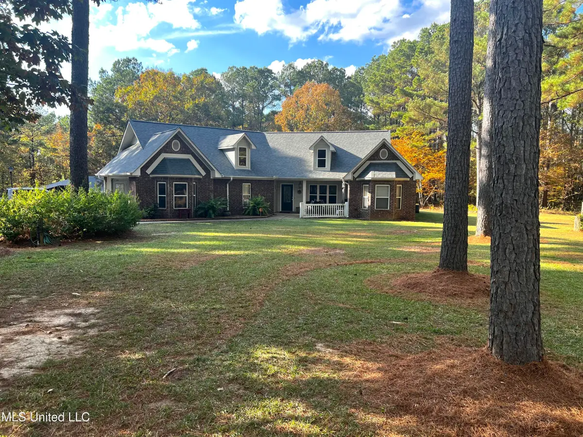 140 Turkey Hollow, Terry, MS 39170 - Image #1
