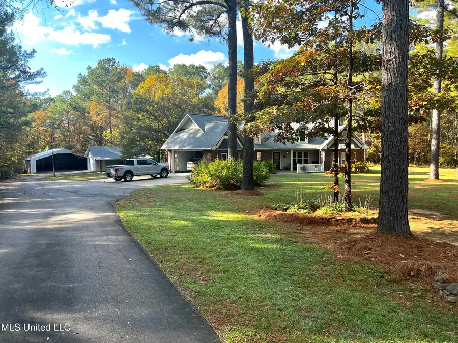 140 Turkey Hollow, Terry, MS 39170 - Image #3