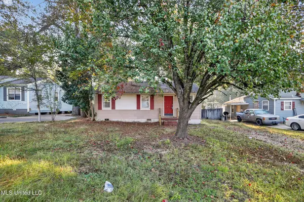 3514 Hines Street, Jackson, MS 39212